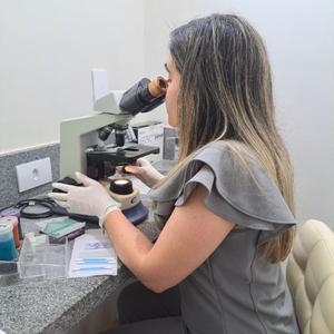 Laboratório
