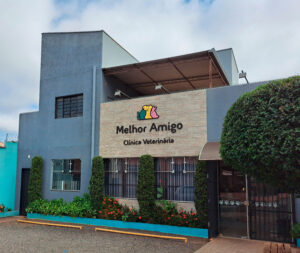 Clínica Veterinária Melhor Amigo São Carlos-SP