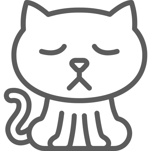mudanca comportamento gatos cinza
