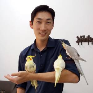 Animais Exóticos e Silvestres | Veterinária Melhor Amigo 2 dr fabio